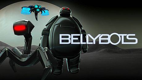 BellyBots Game
