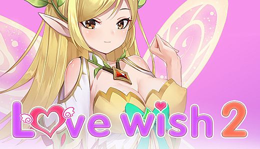 Love Wish 2 18+ FREE DLC