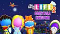 The Game of Life 2 - Fairytale Kingdom world