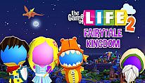 Kup The Game of Life 2 - Fairytale Kingdom world na PC