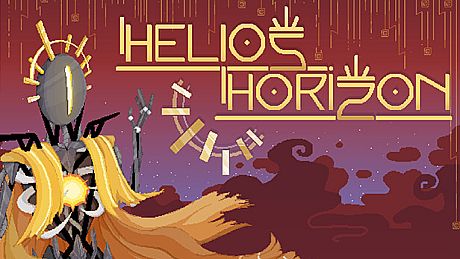 Helios Horizon Game