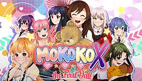Mokoko X: The First Date