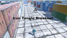 Iron Tangle Breakout