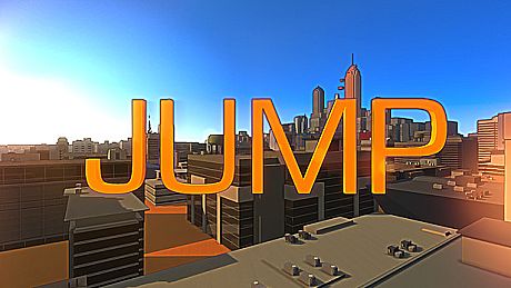 JUMP Game