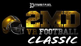 2MD: VR Football Classic
