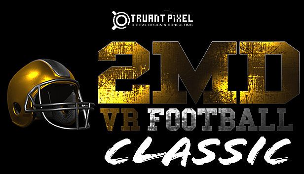 Buy 2MD: VR Football Classic