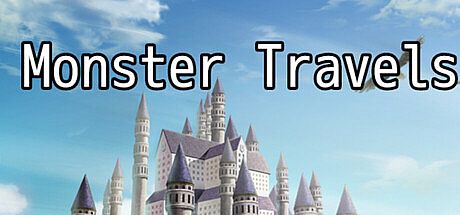 Monster Travels Game