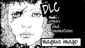 Magnus Imago  comics & animations