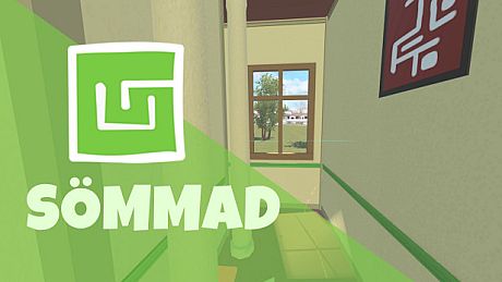 Sommad Game