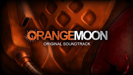 Orange Moon - Original Soundtrack DLC