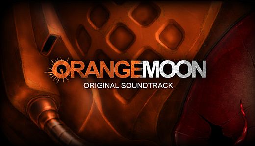 Orange Moon - Original Soundtrack
