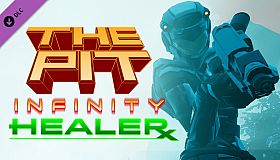 The Pit: Infinity - Healer
