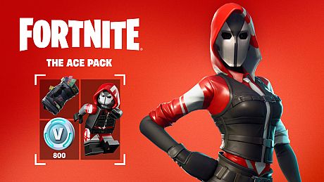 The Ace Pack DLC