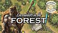 Fantasy Grounds - Encounters in the Forest I