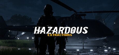 HazardousExtractions Game