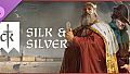 Crusader Kings III: Silk & Silver