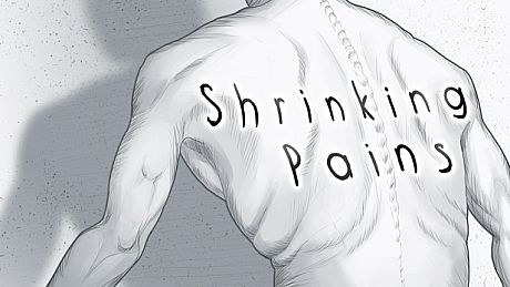 Shrinking Pains Game