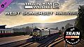 Train Sim World: West Somerset Railway Route Add-On - TSW2 & TSW3 compatible