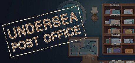 Undersea Post Office Sim