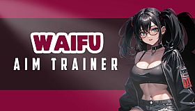 Waifu Aim Trainer