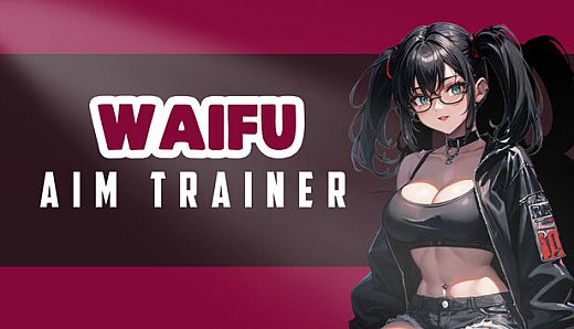 Waifu Aim Trainer