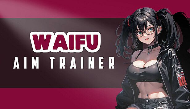 Buy Waifu Aim Trainer