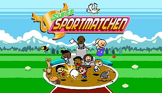 Buy Super Sportmatchen