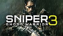 Buy Sniper Ghost Warrior 3 PC