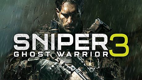 Sniper Ghost Warrior 3 Game