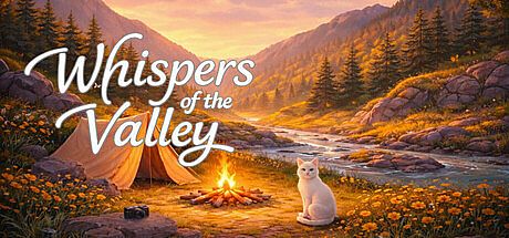 Whispers of the Valley Game