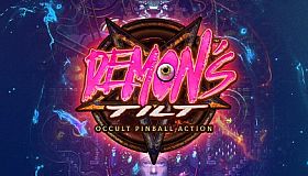 DEMON'S TILT