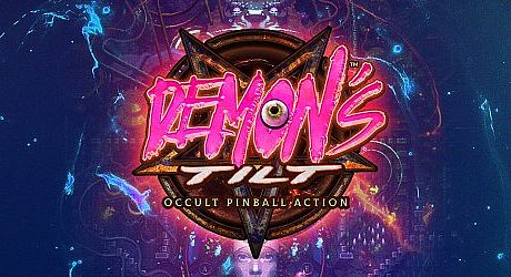 DEMON'S TILT Game