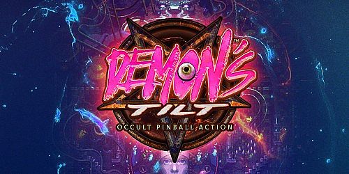 DEMON'S TILT