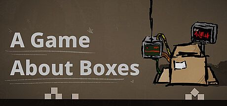 A Game About Boxes Game