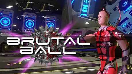 Brutal Ball Game