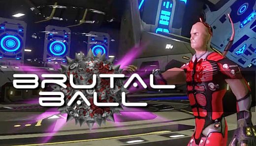 Brutal Ball