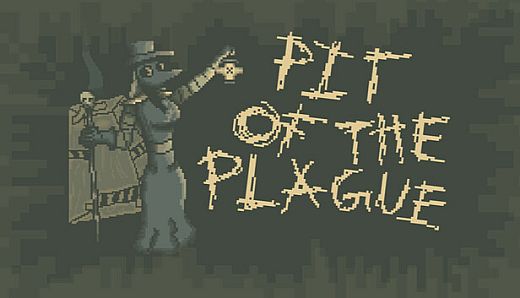 Pit of the Plague - Pre-Alpha