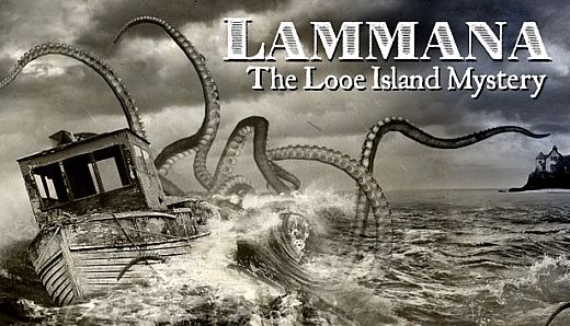 Lammana: The Looe Island Mystery