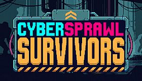 CyberSprawl: Survivors