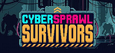 CyberSprawl: Survivors Game