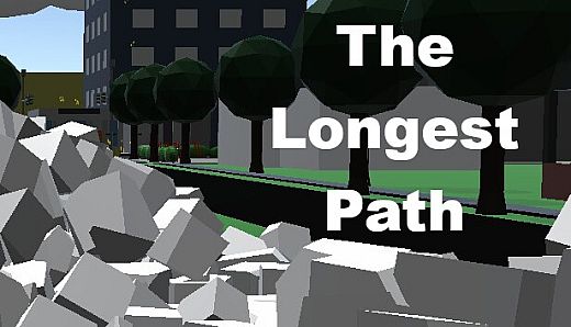 The Longest Path