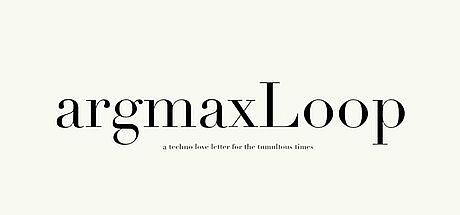 argmax Loop Game