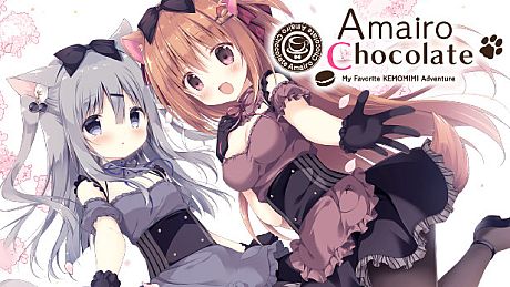 Amairo Chocolate Game