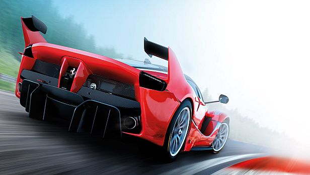Buy Assetto Corsa