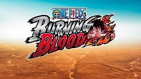 One Piece Burning Blood - CUSTOMIZATION PACK DLC