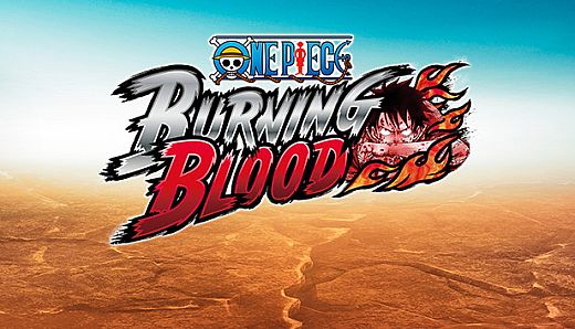 One Piece Burning Blood - CUSTOMIZATION PACK