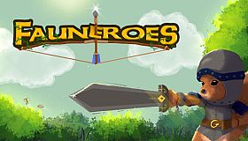Fauneroes