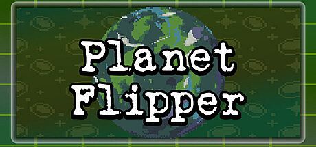 Planet Flipper