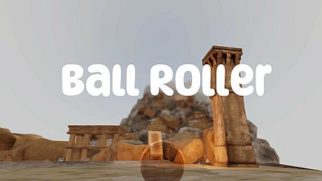 Ball Roller Game