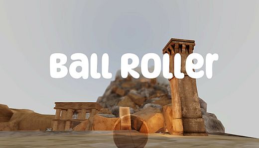 Ball Roller